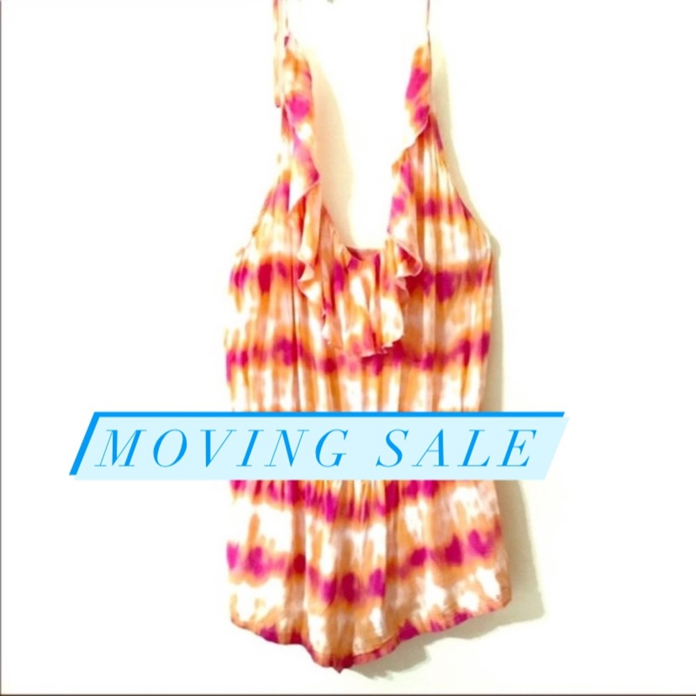 LAST DAY TO BUY!! Beach cover wrap